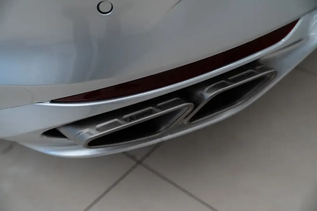 Bentley Continental Speed - Thumbnail 5