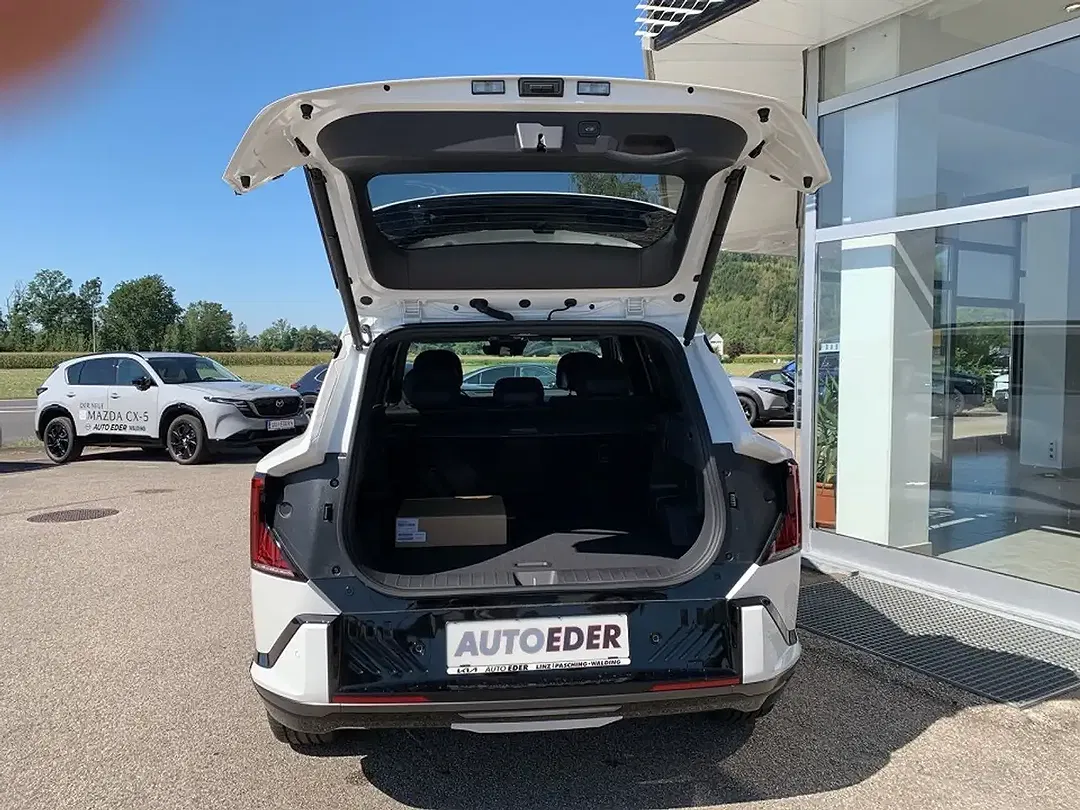 Kia EV5 81.4 kWh AWD GT-Line - Thumbnail 10