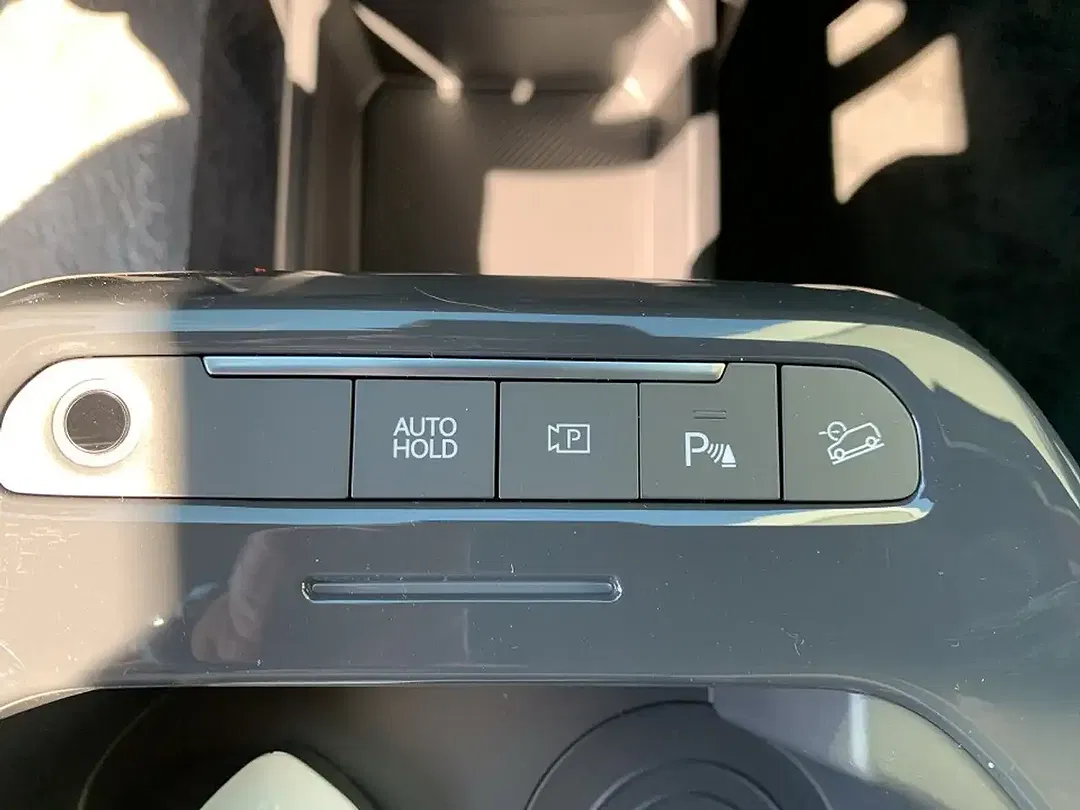 Kia EV5 81.4 kWh AWD GT-Line - Thumbnail 13