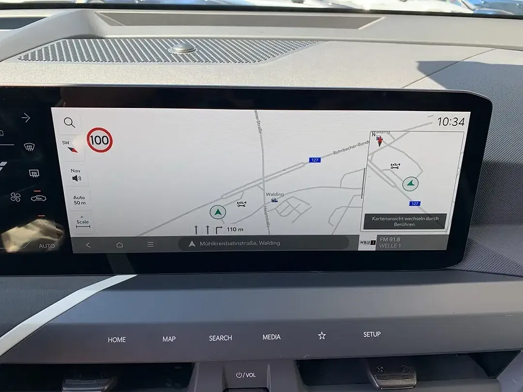 Kia EV5 81.4 kWh AWD GT-Line - Thumbnail 15