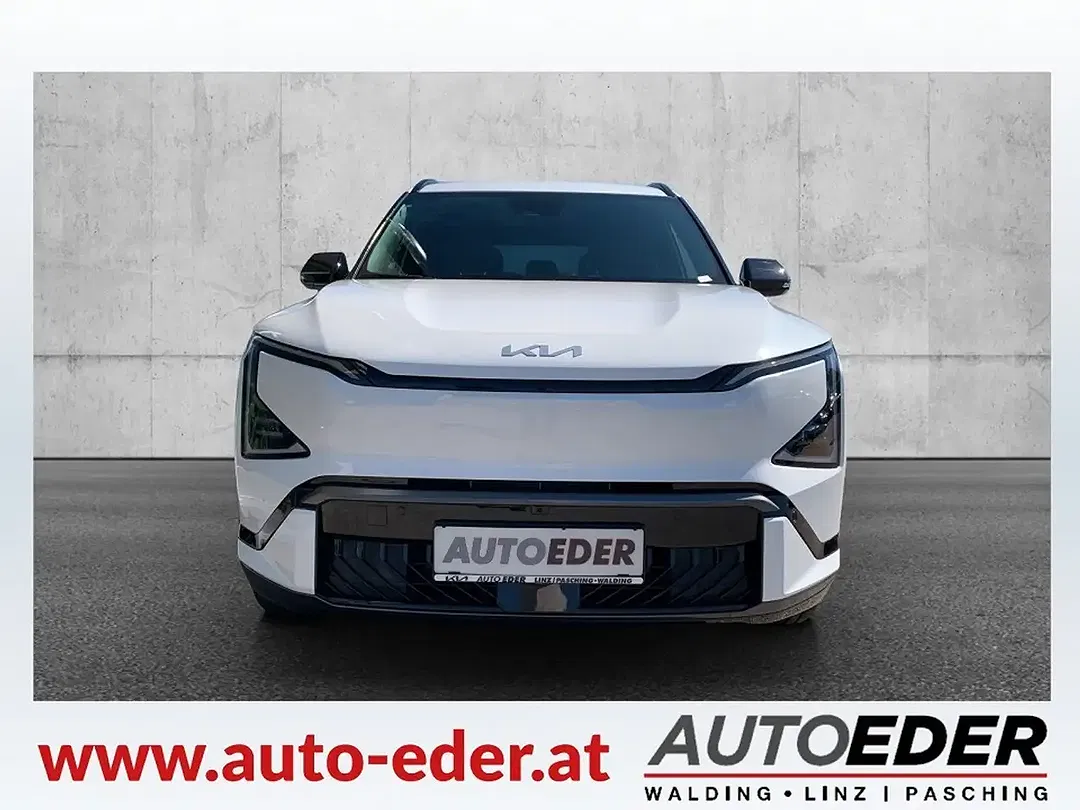 Kia EV5 81.4 kWh AWD GT-Line - Thumbnail 2