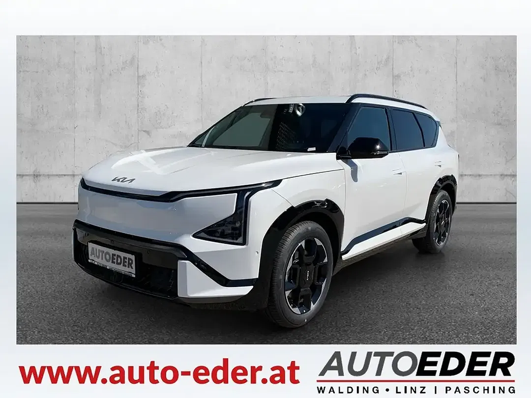 Kia EV5 81.4 kWh AWD GT-Line - Thumbnail 3