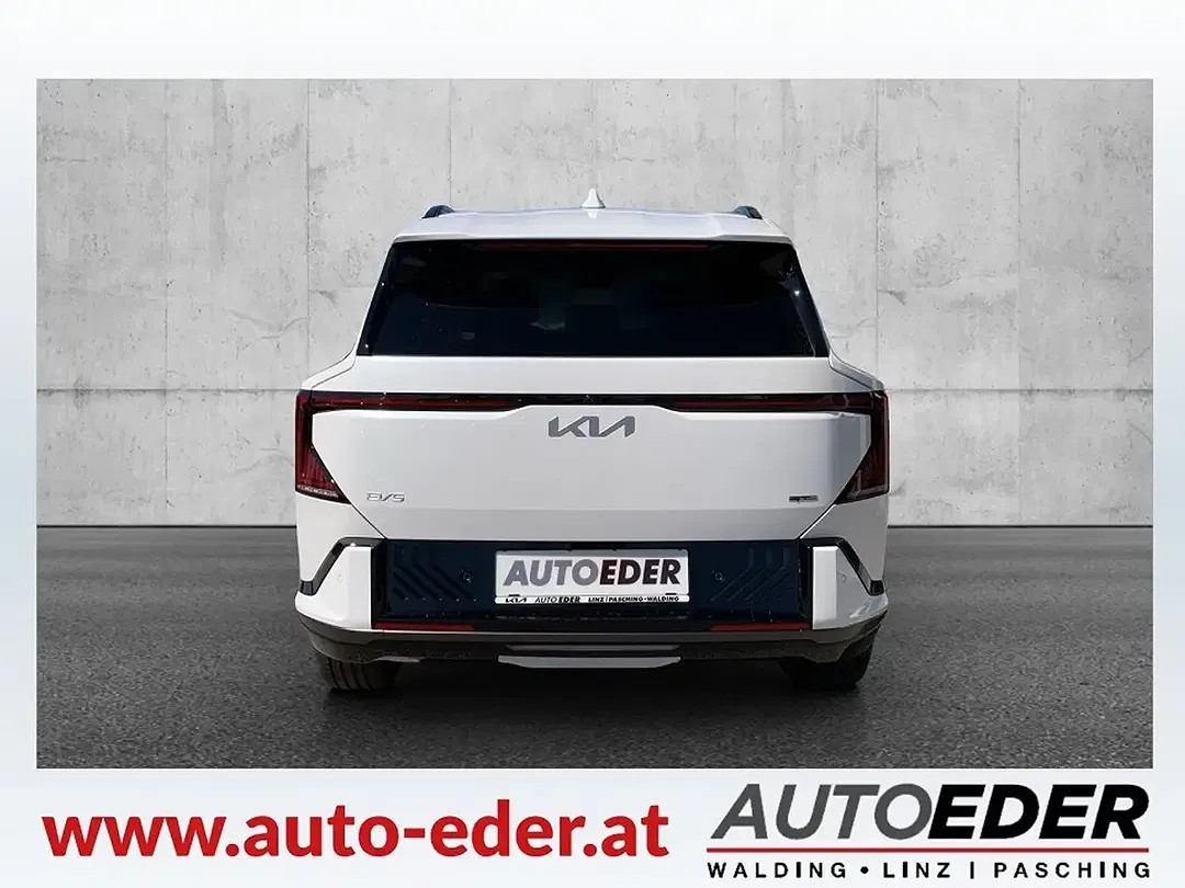 Kia EV5 81.4 kWh AWD GT-Line - Thumbnail 6