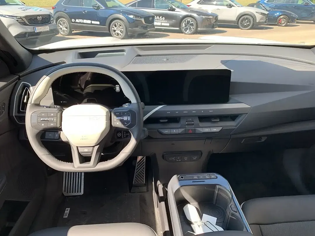 Kia EV5 81.4 kWh AWD GT-Line - Thumbnail 7