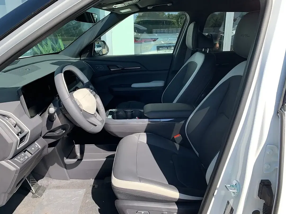 Kia EV5 81.4 kWh AWD GT-Line - Thumbnail 8