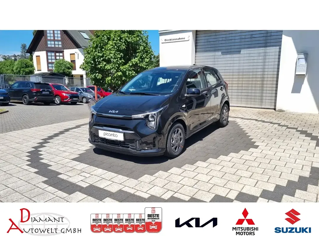 Kia Picanto 1.0 GDI Vision - foto 1