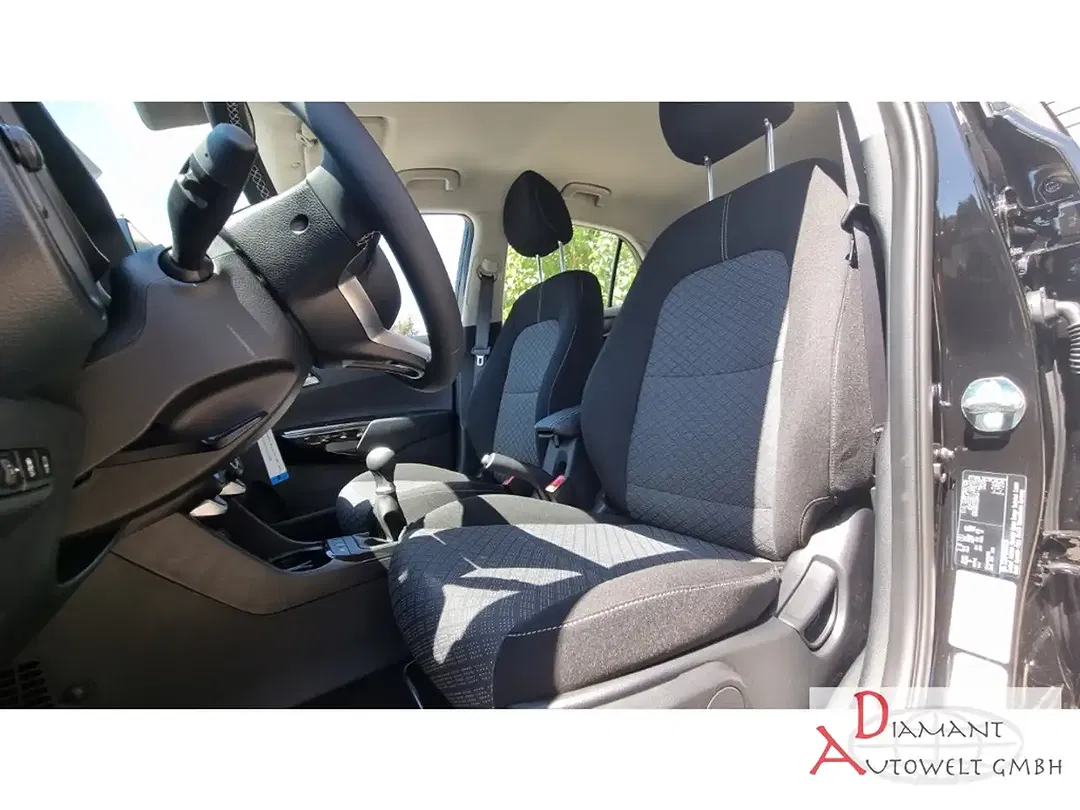 Kia Picanto 1.0 GDI Vision - Thumbnail 10