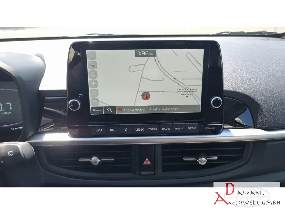 Kia Picanto 1.0 GDI Vision - Thumbnail 12