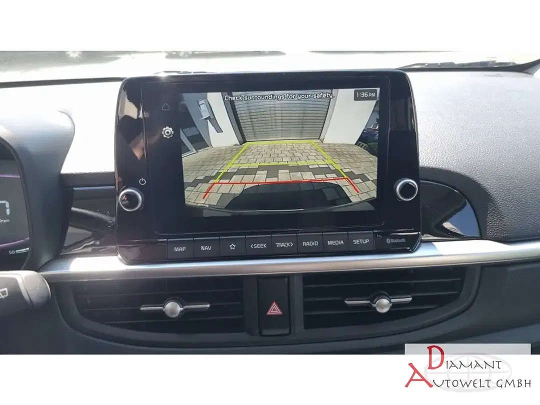 Kia Picanto 1.0 GDI Vision - Thumbnail 13