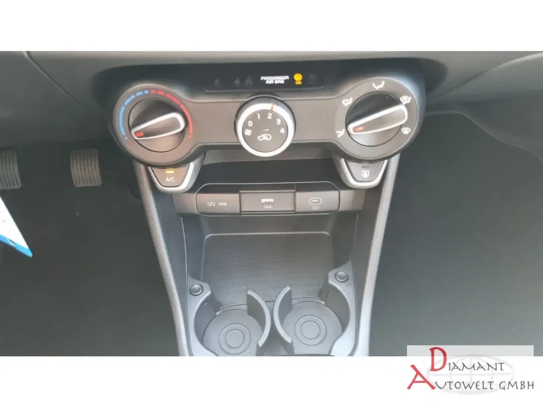 Kia Picanto 1.0 GDI Vision - Thumbnail 14