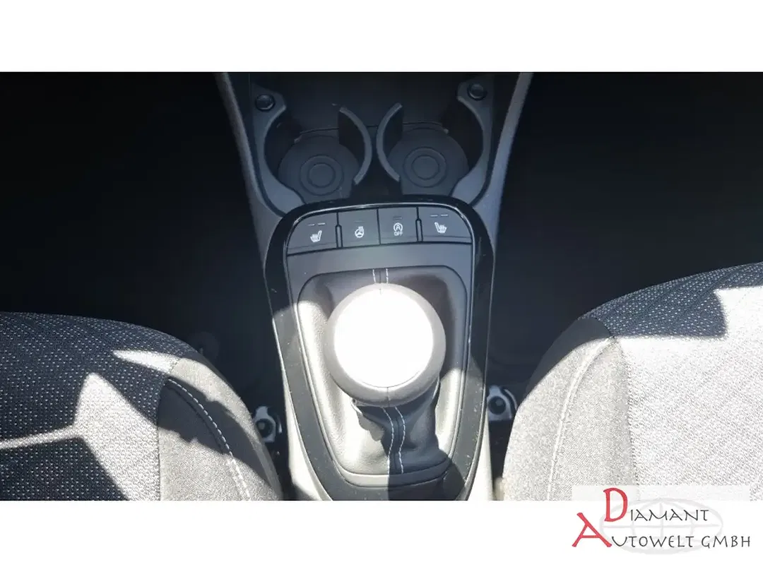 Kia Picanto 1.0 GDI Vision - foto 15