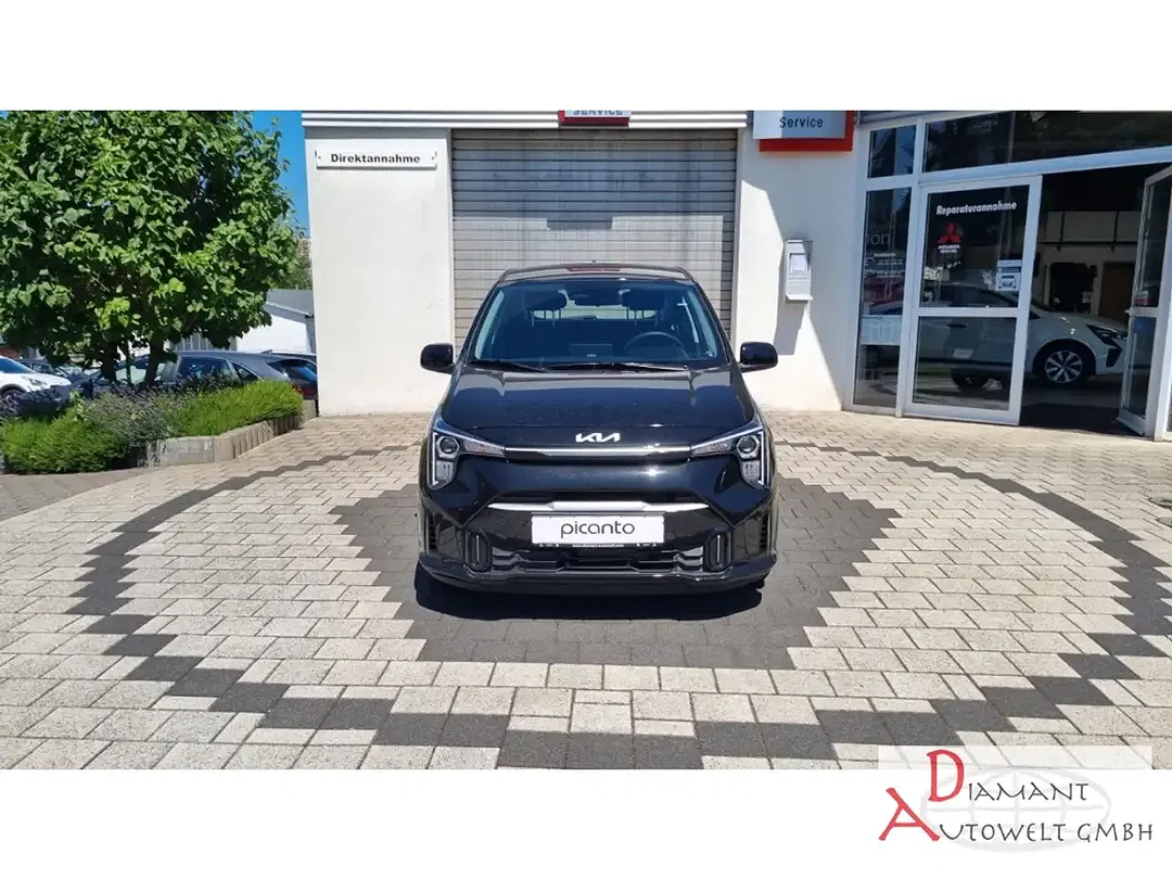 Kia Picanto 1.0 GDI Vision - foto 2