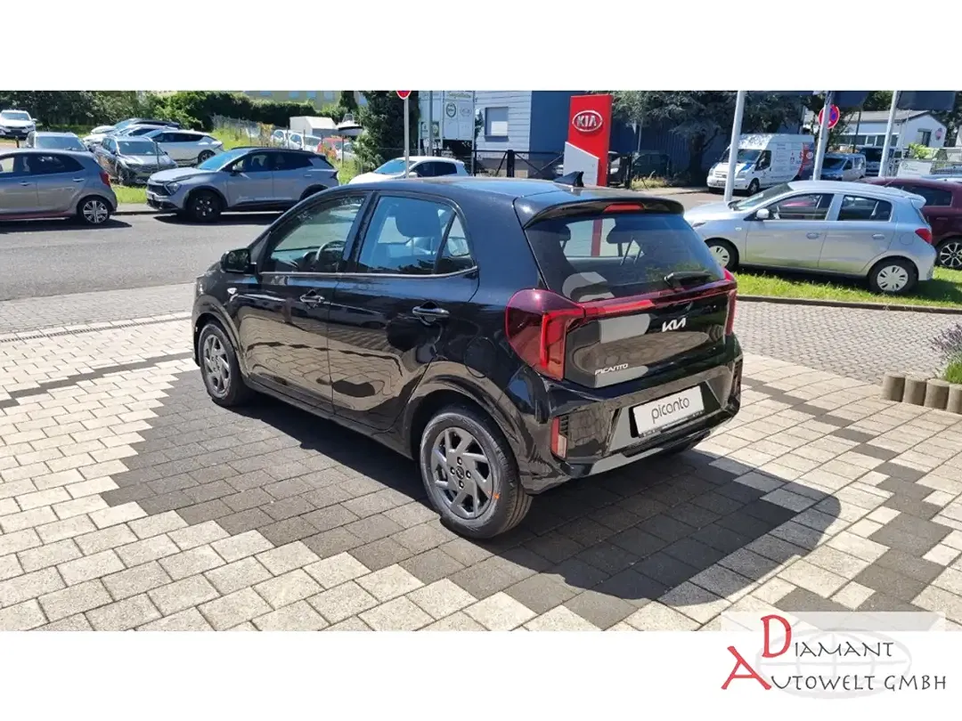 Kia Picanto 1.0 GDI Vision - Thumbnail 7