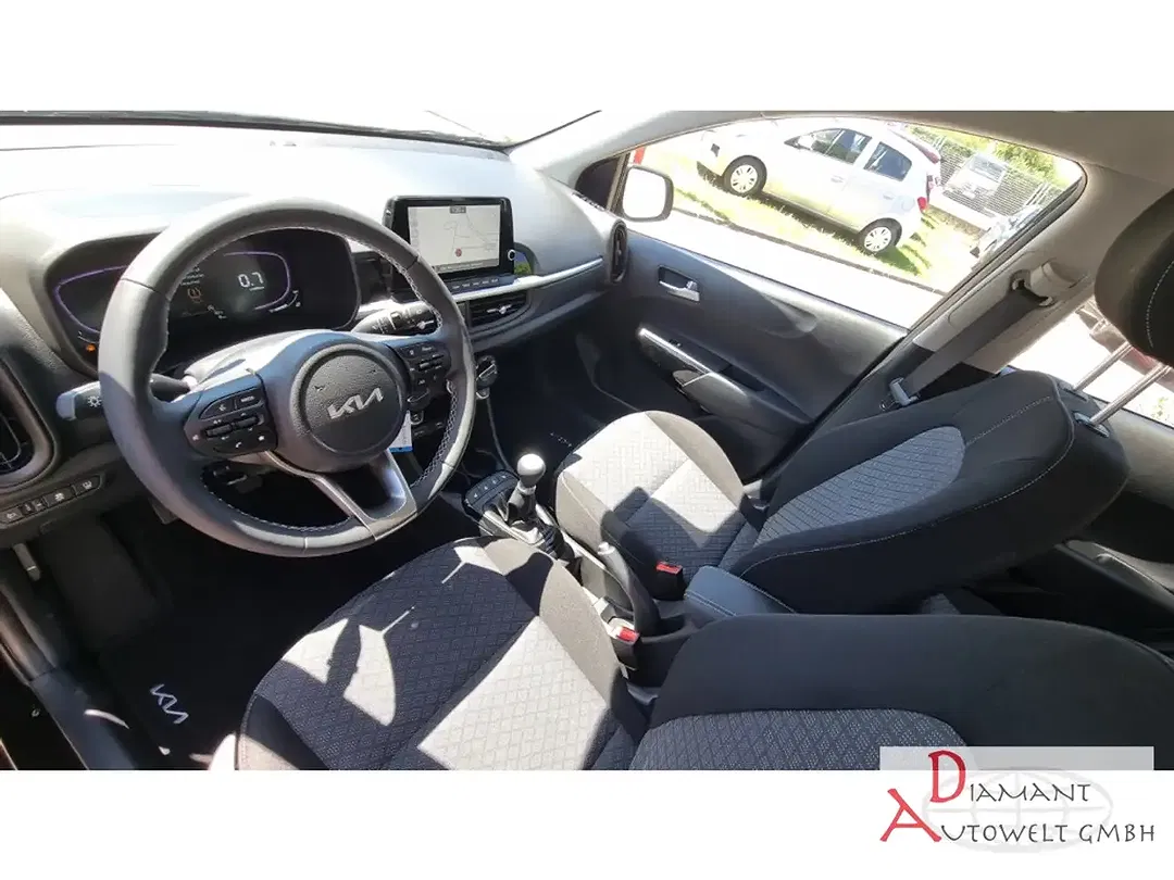 Kia Picanto 1.0 GDI Vision - Thumbnail 9