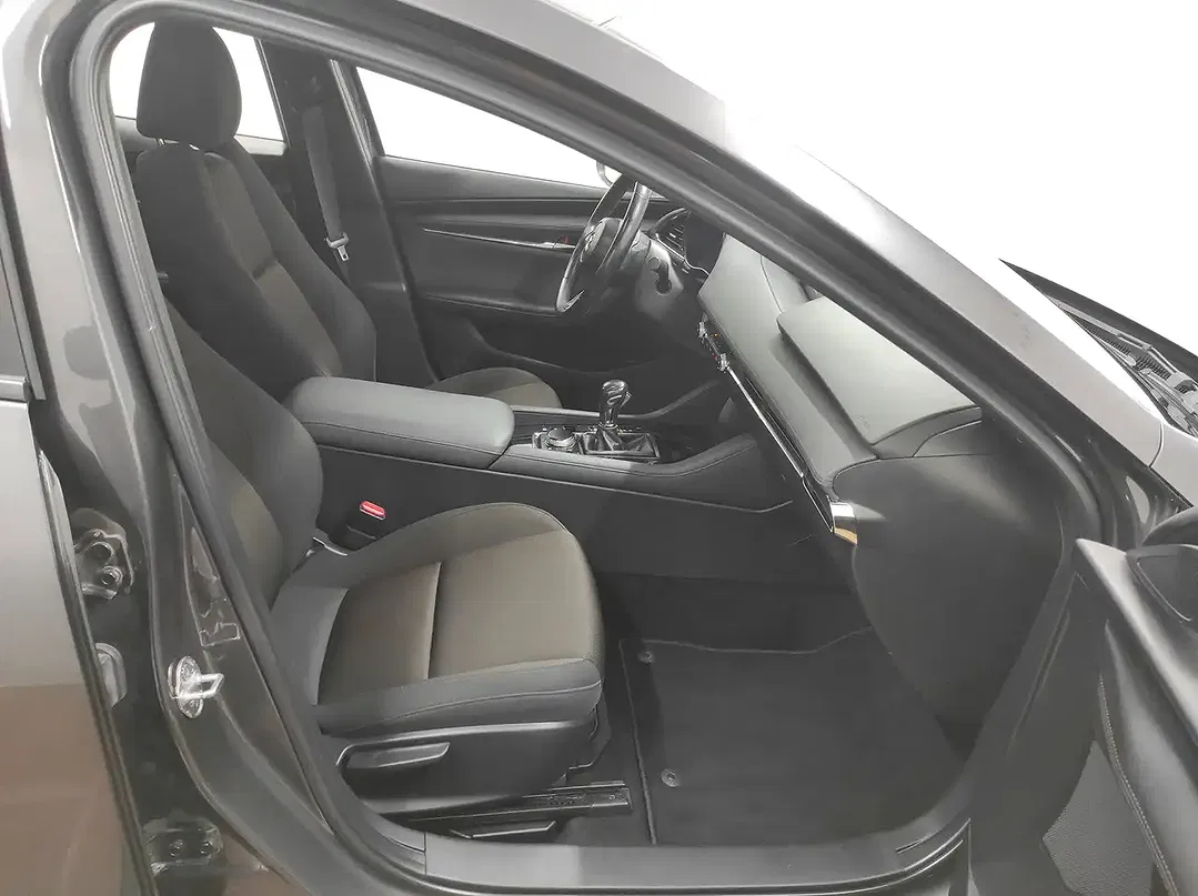 Mazda 3 2.0 SKYACTIV-G AUT MHEV Selection - Thumbnail 10