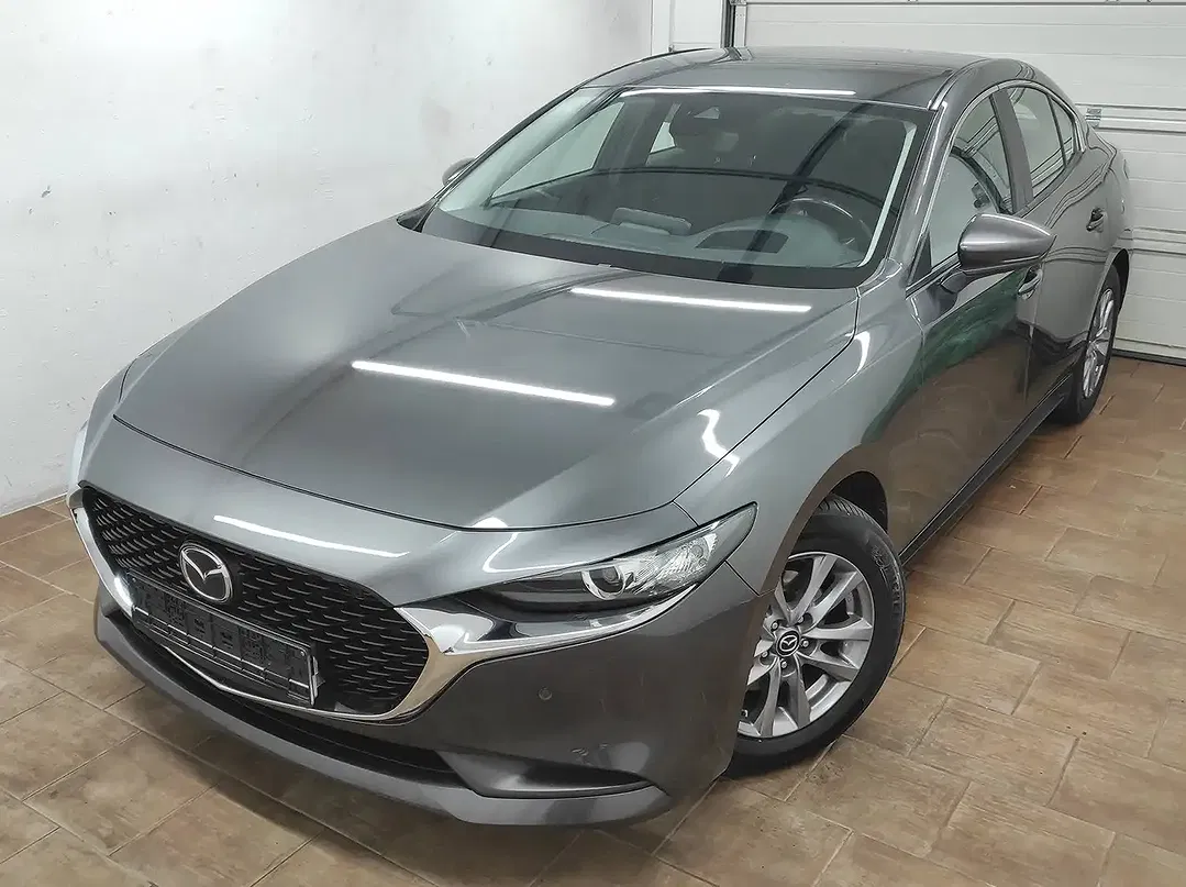 Mazda 3 2.0 SKYACTIV-G AUT MHEV Selection - foto 2