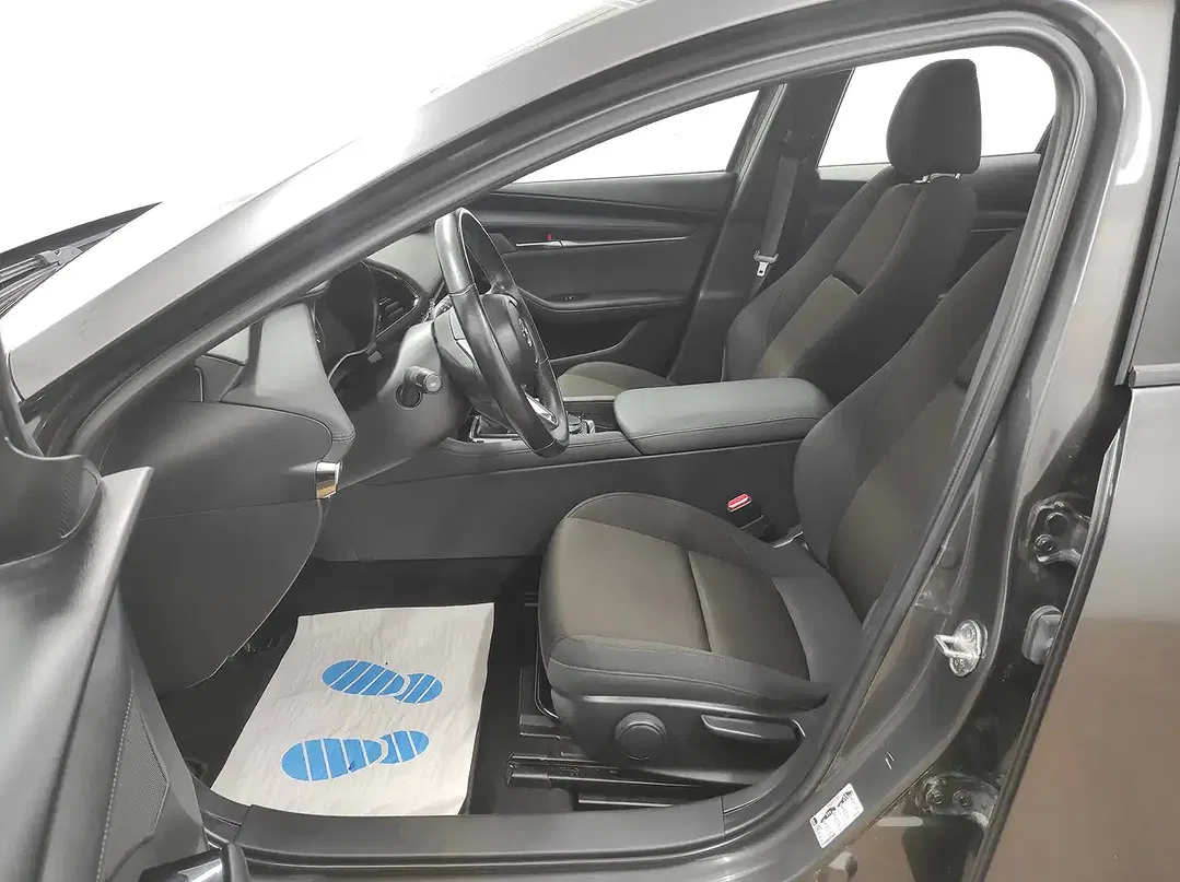 Mazda 3 2.0 SKYACTIV-G AUT MHEV Selection - Thumbnail 9