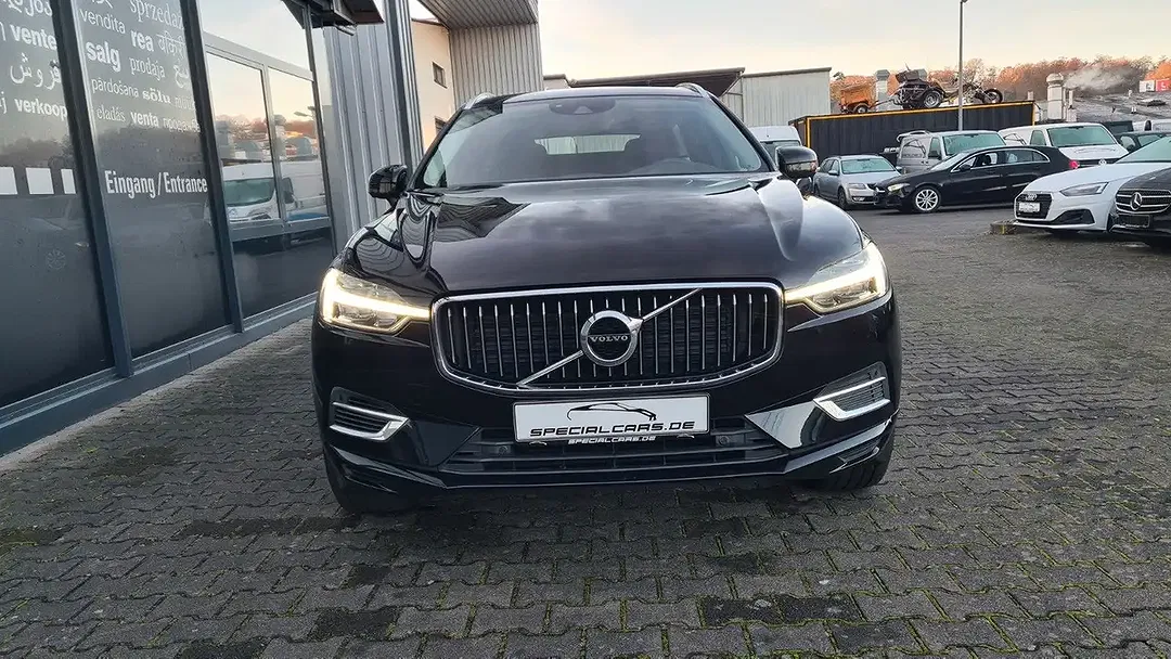 Volvo XC60 T6 Inscription - foto 2