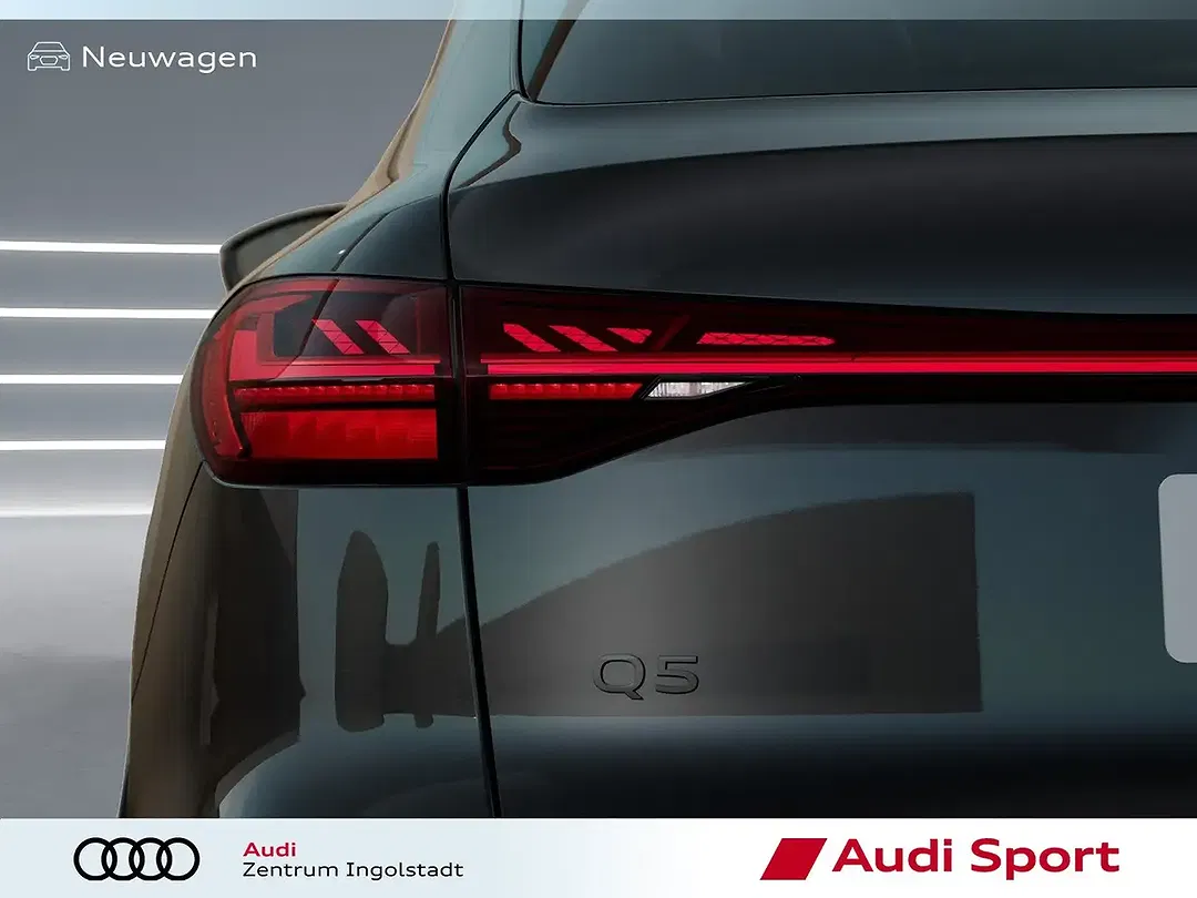 Audi Q5 TDI quattro Sportback Pro - Thumbnail 7