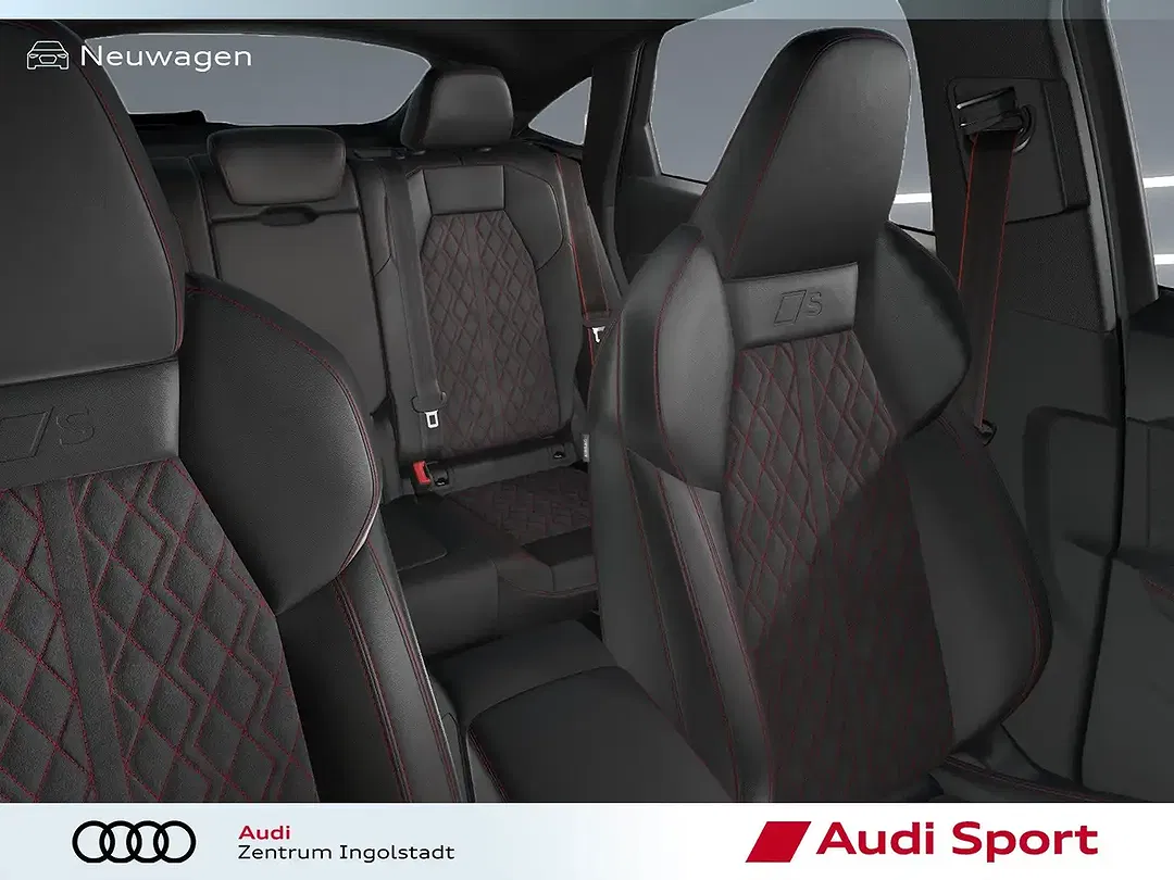 Audi Q5 TDI quattro Sportback Pro - Thumbnail 8
