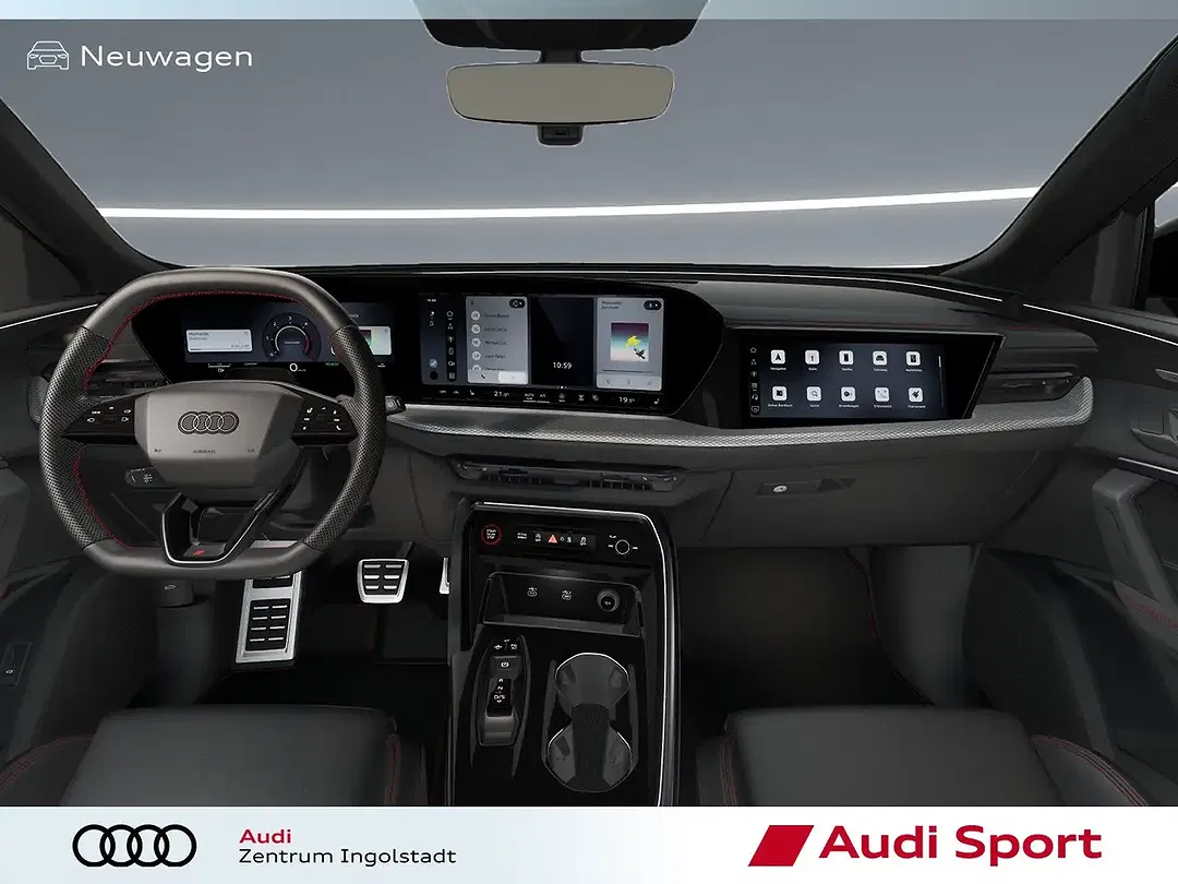 Audi Q5 TDI quattro Sportback Pro - Thumbnail 9