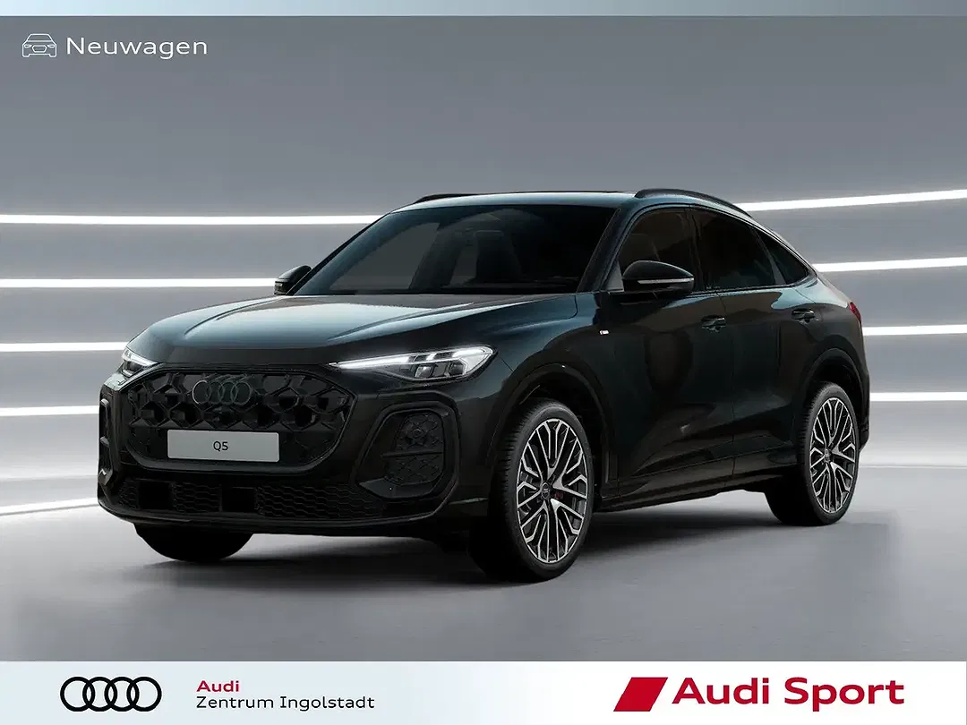 Audi Q5 TDI quattro Sportback Pro - foto 1