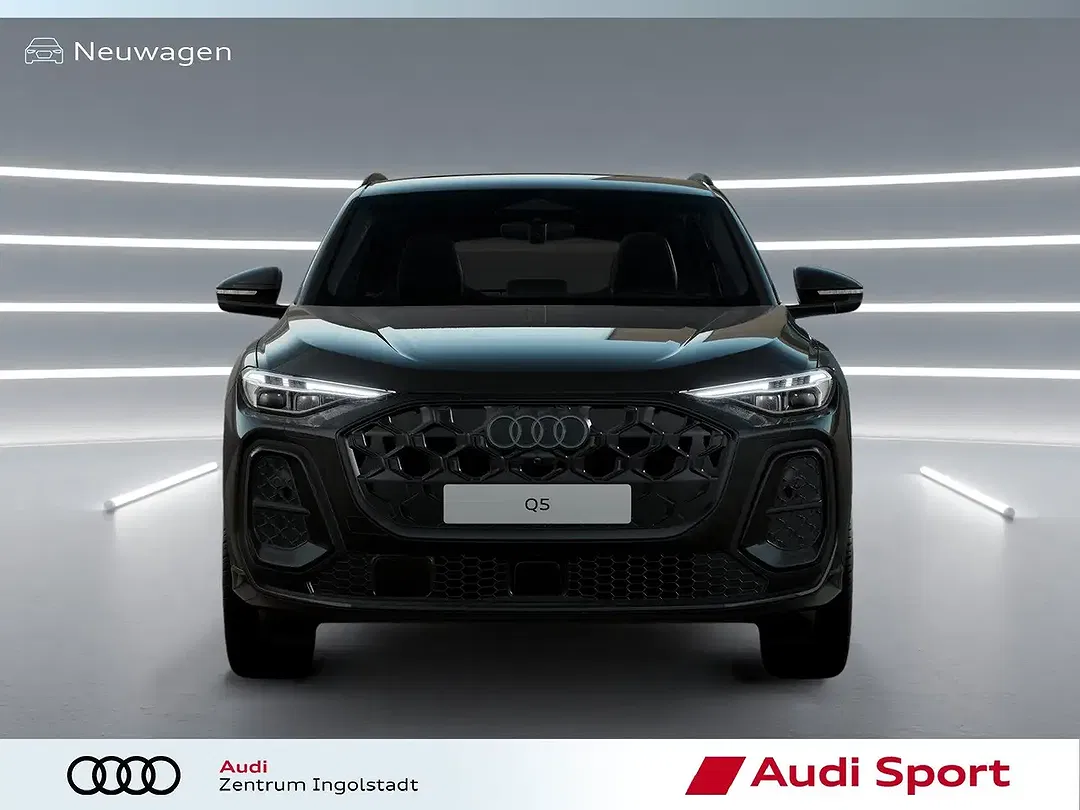 Audi Q5 TDI quattro Sportback Pro - foto 2