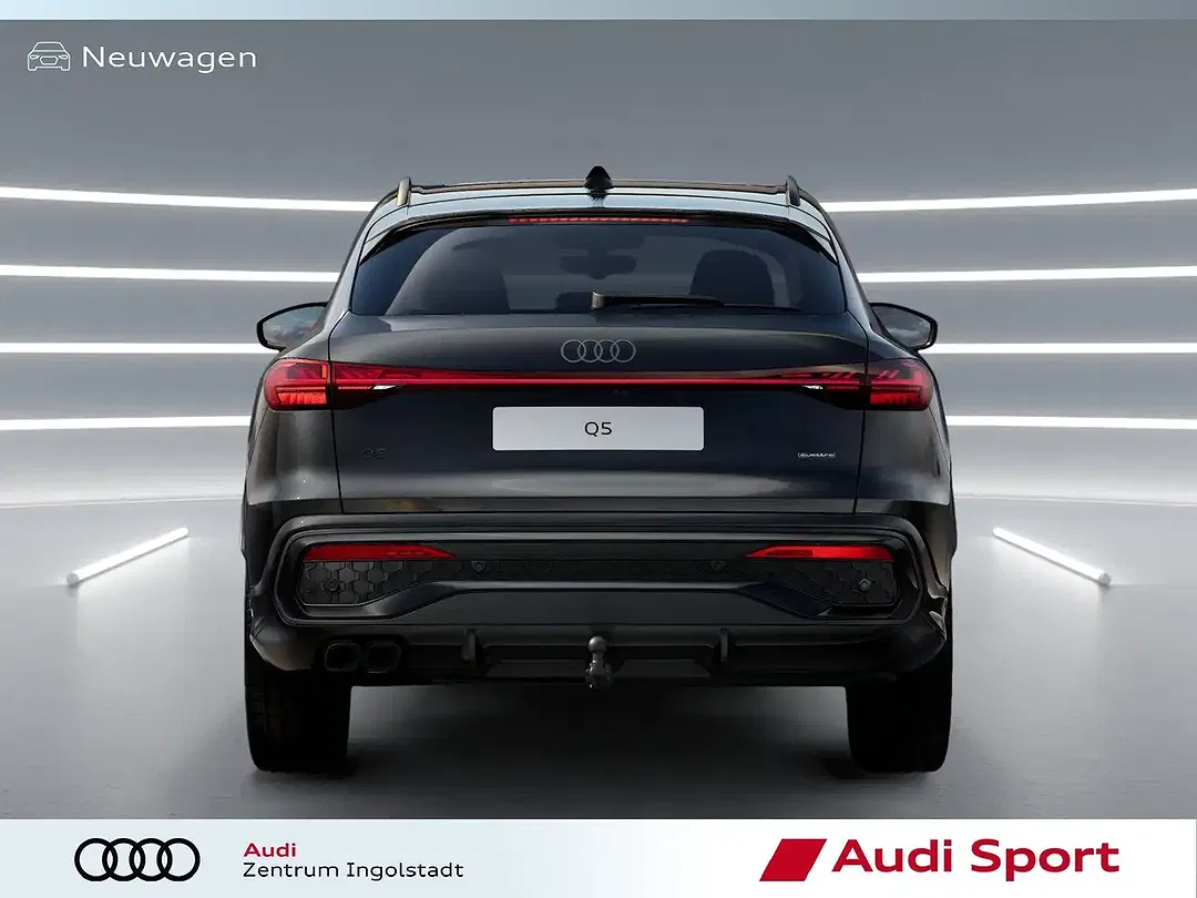 Audi Q5 TDI quattro Sportback Pro - Thumbnail 5