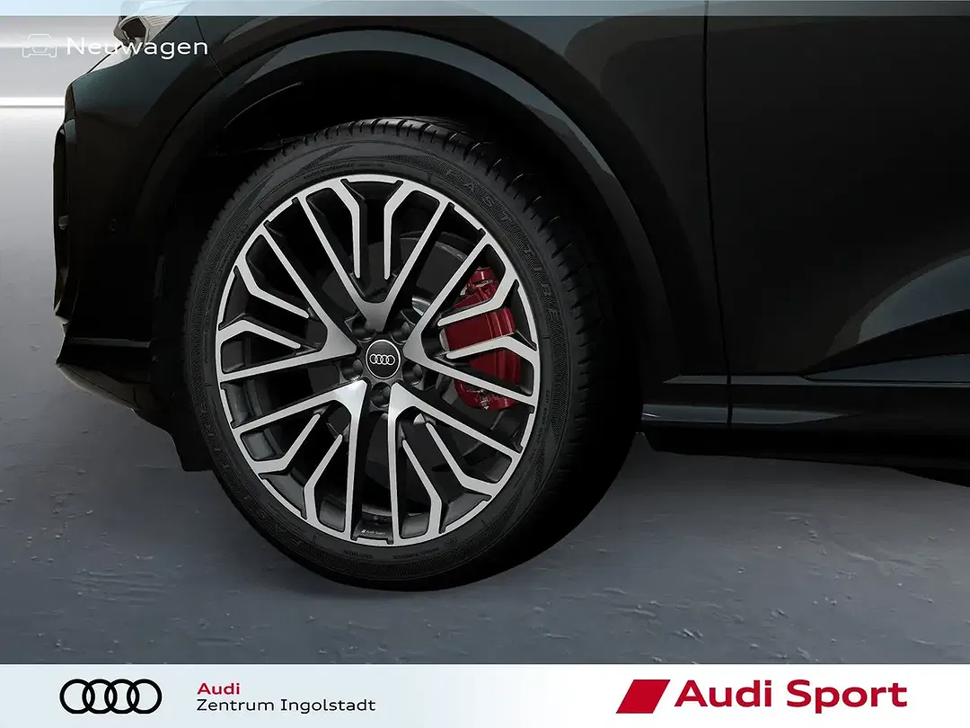 Audi Q5 TDI quattro Sportback Pro - Thumbnail 6