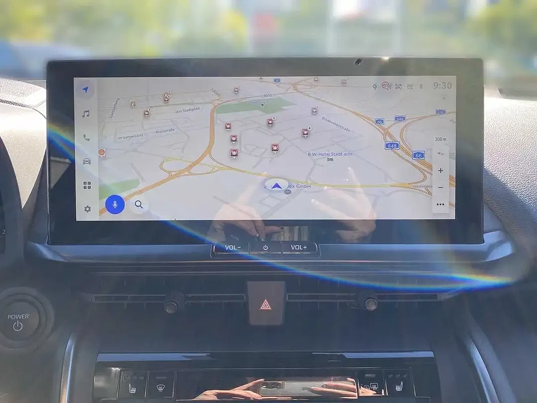 Toyota C-HR PHEV Teamplayer - Thumbnail 12