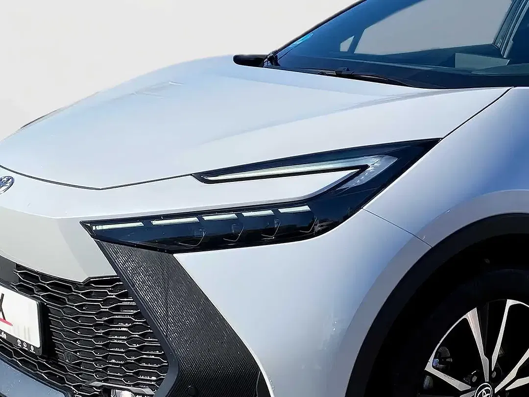 Toyota C-HR PHEV Teamplayer - Thumbnail 14