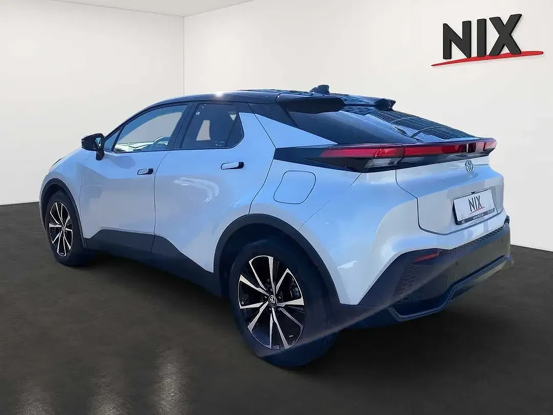 Toyota C-HR PHEV Teamplayer - foto 2