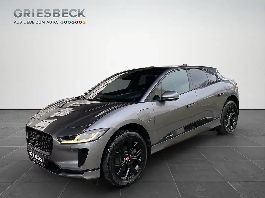 Jaguar I-Pace EV400 - foto 1
