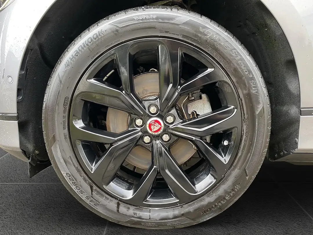 Jaguar I-Pace EV400 - foto 15