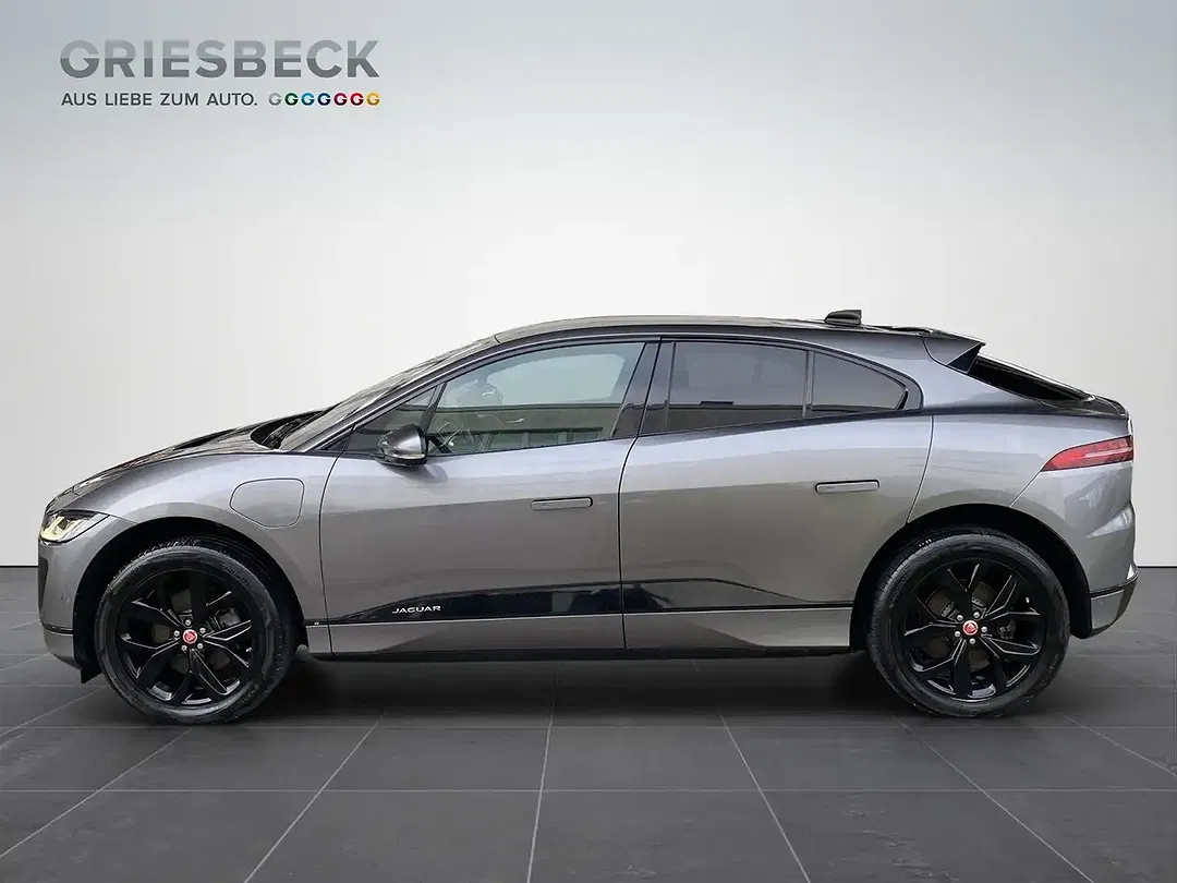 Jaguar I-Pace EV400 - foto 2