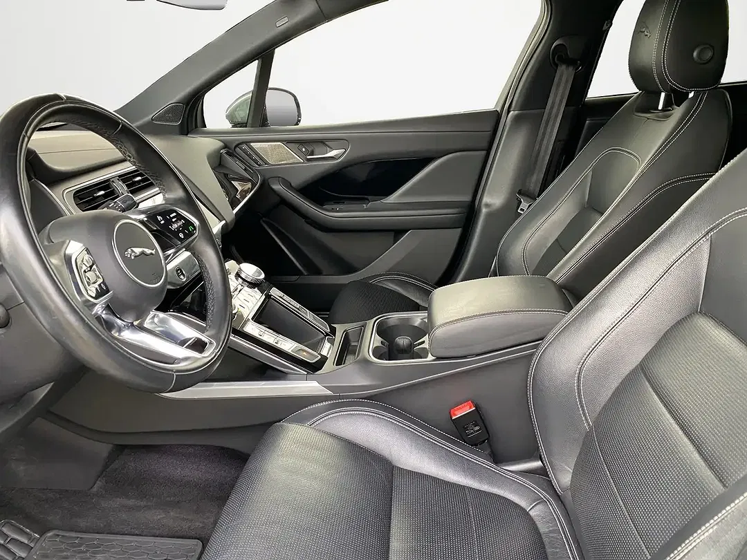 Jaguar I-Pace EV400 - Thumbnail 7