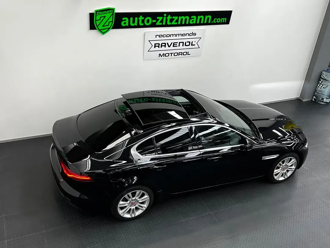 Jaguar XE 4x4 S - foto 1