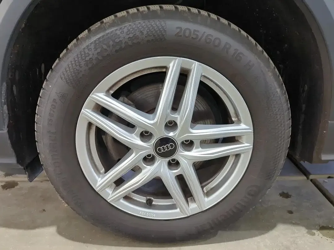Audi Q2 35 2.0 TDI Base - Thumbnail 13