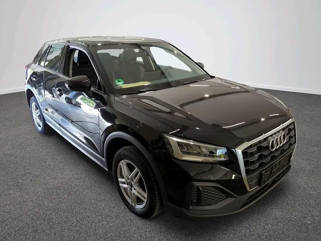 Audi Q2 35 2.0 TDI Base - Thumbnail 6