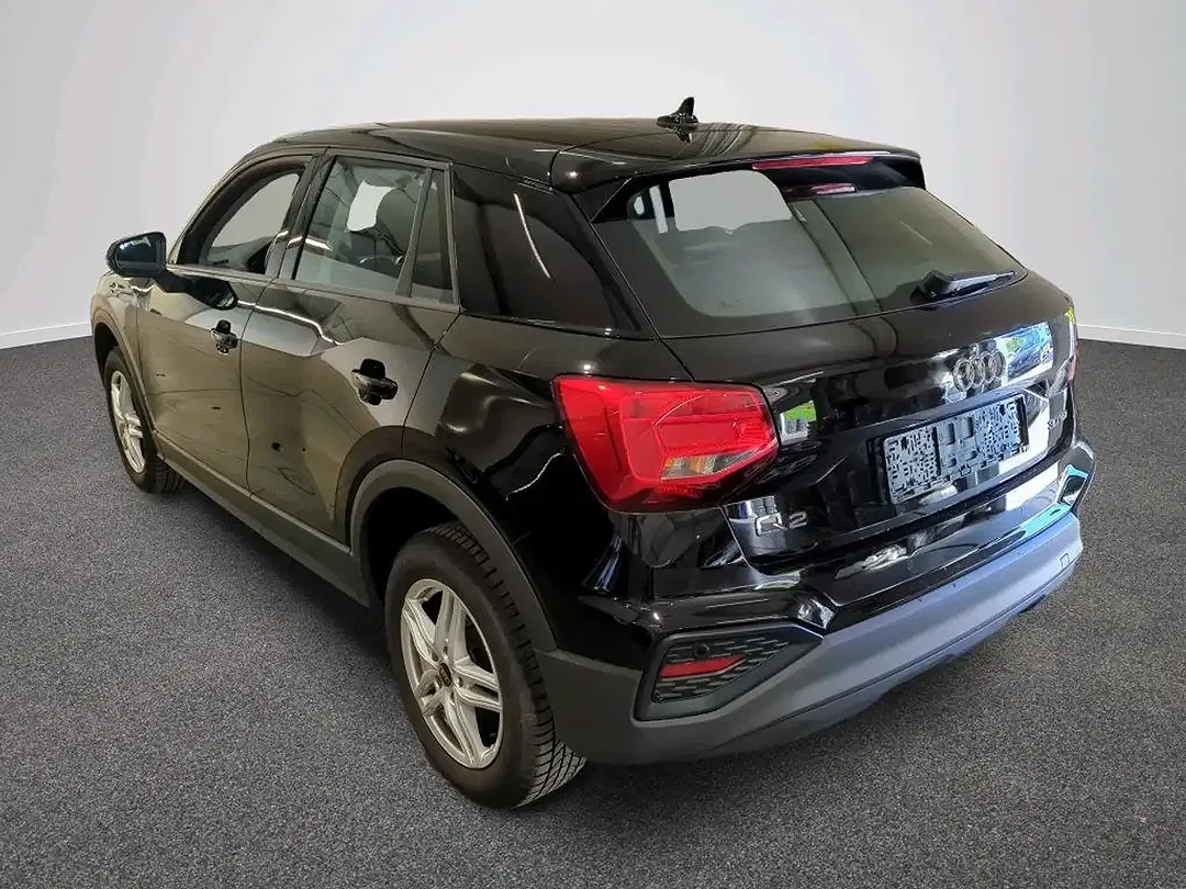Audi Q2 35 2.0 TDI Base - Thumbnail 7