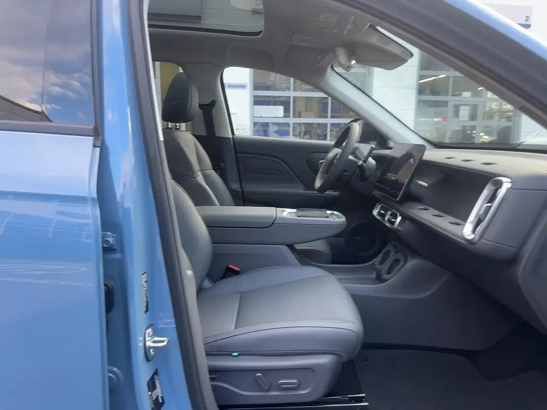 Leapmotor B10 - Thumbnail 11