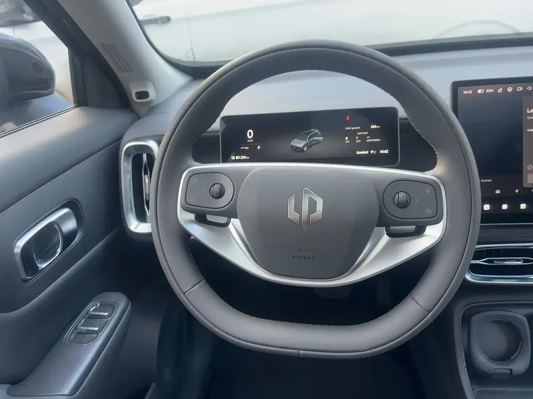 Leapmotor B10 - Thumbnail 13