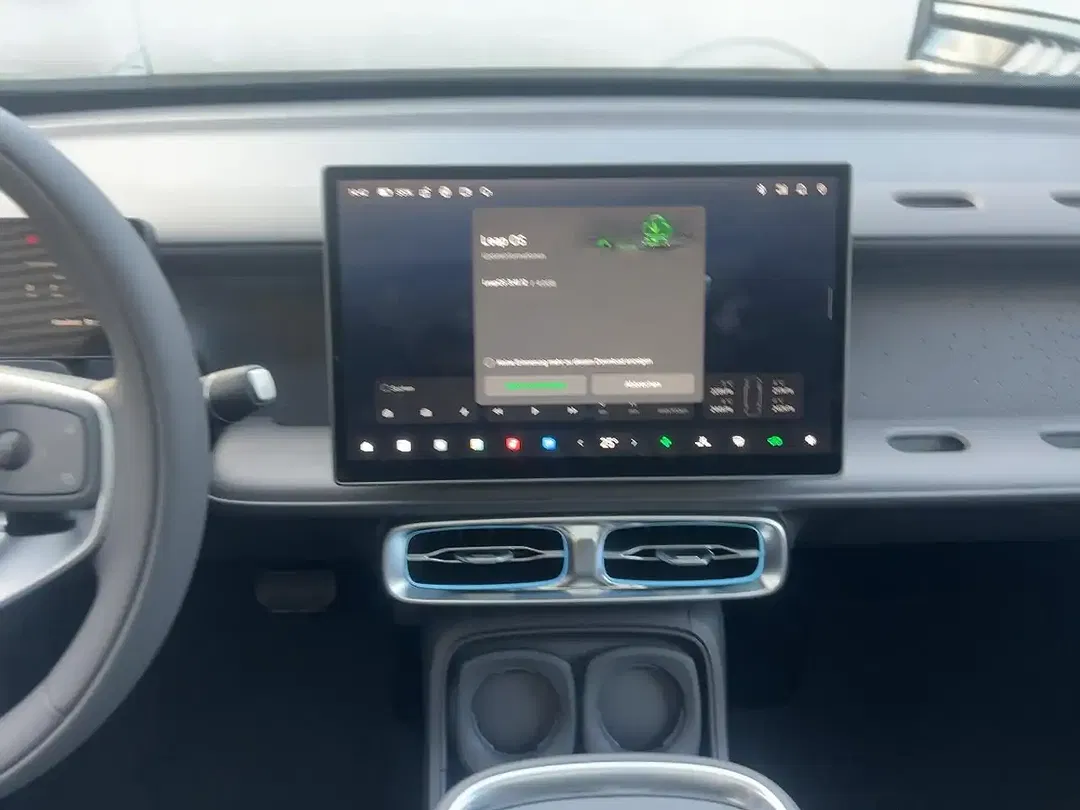 Leapmotor B10 - Thumbnail 14