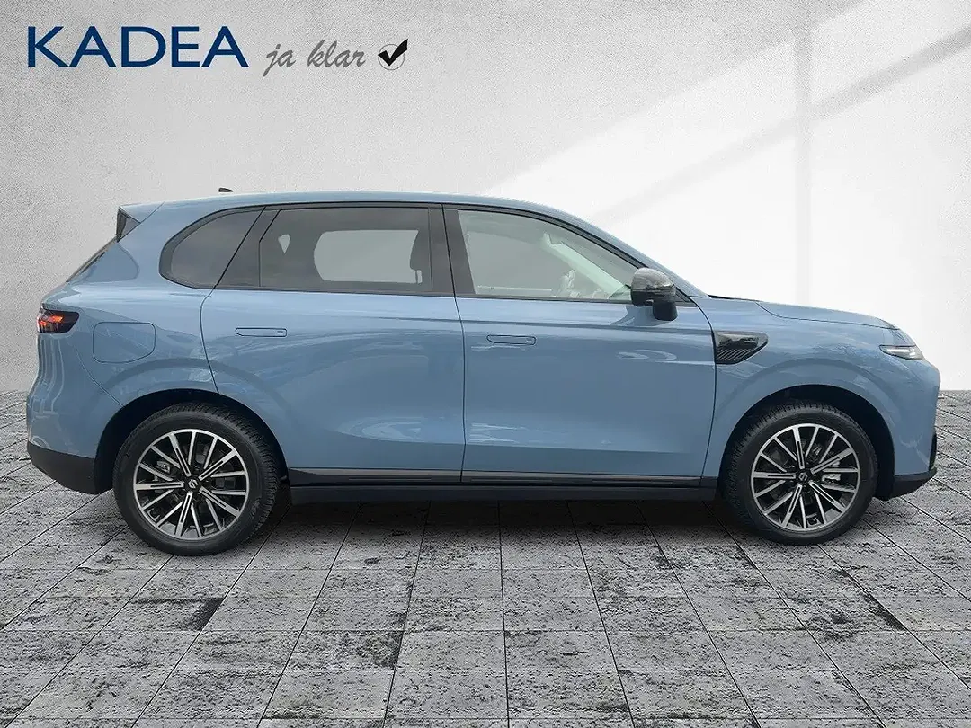 Leapmotor B10 - Thumbnail 5