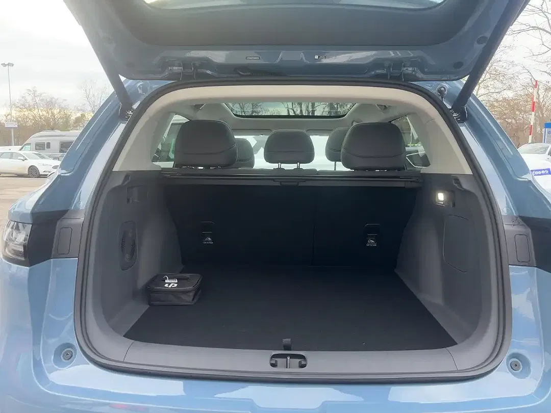 Leapmotor B10 - Thumbnail 7