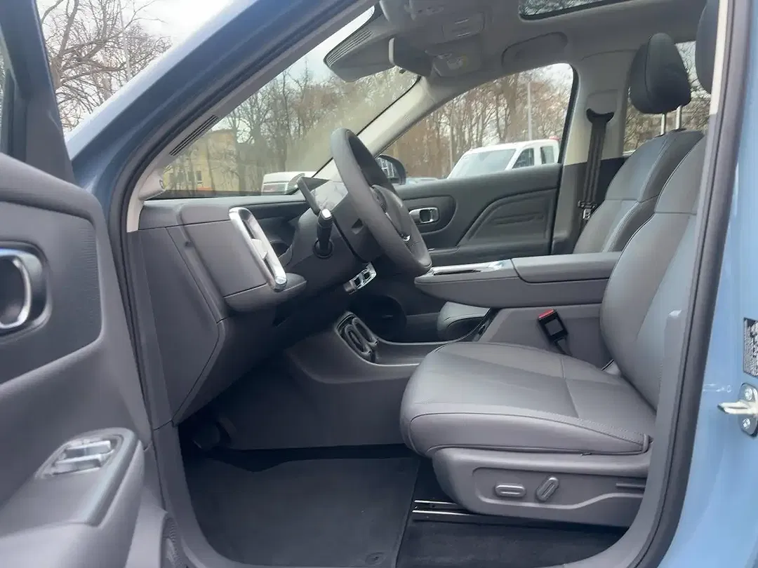 Leapmotor B10 - Thumbnail 8