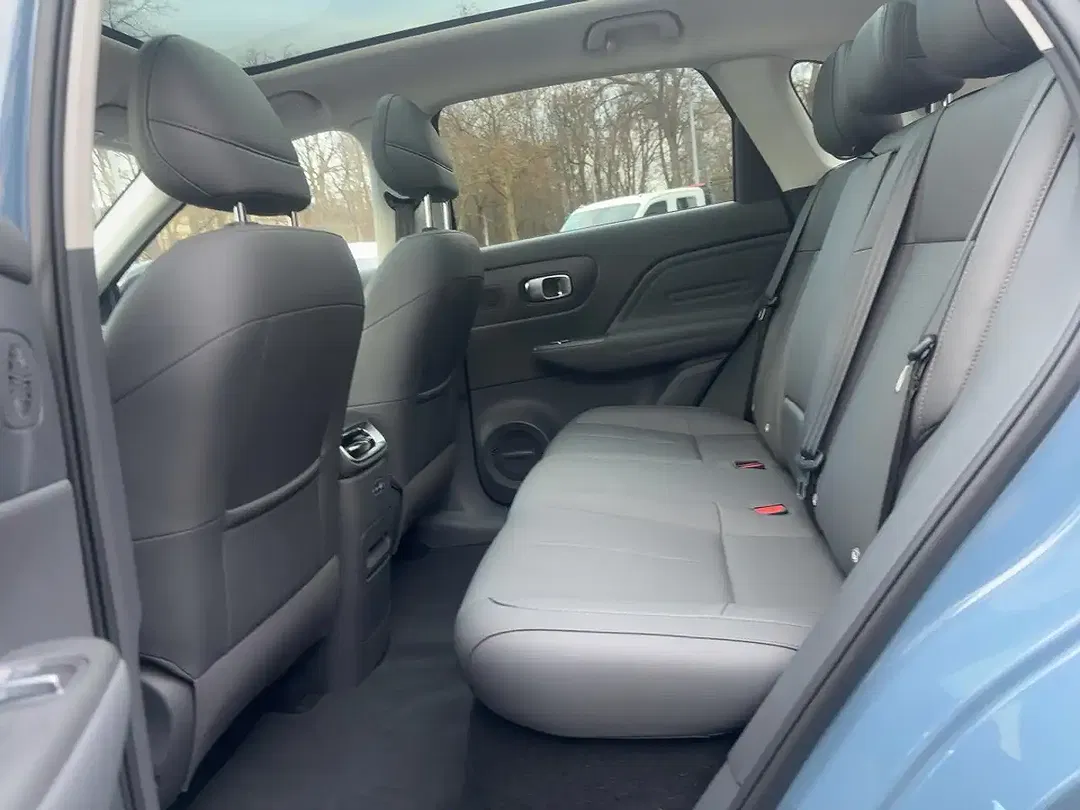 Leapmotor B10 - Thumbnail 9