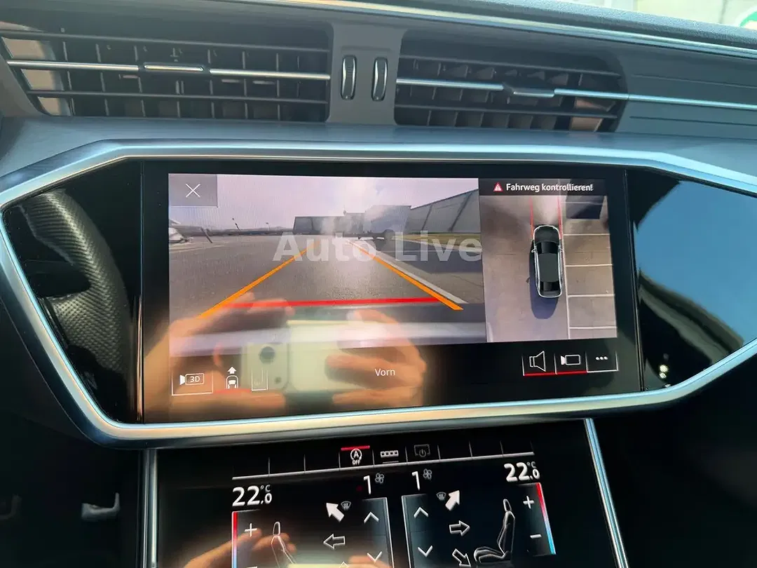 Audi S6 3.0 TDI quattro Matrix LED - Thumbnail 11