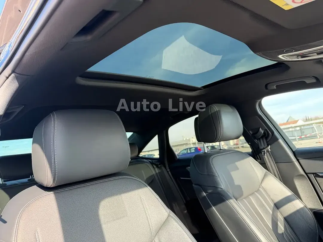 Audi S6 3.0 TDI quattro Matrix LED - Thumbnail 12