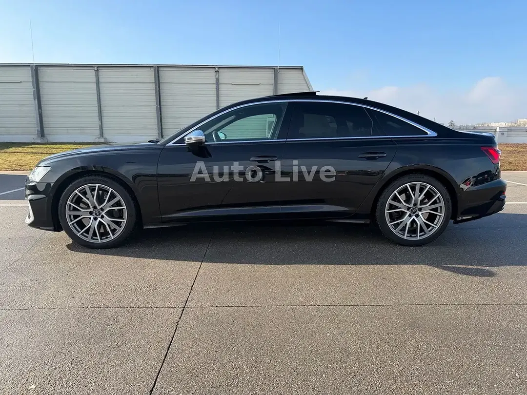 Audi S6 3.0 TDI quattro Matrix LED - foto 2